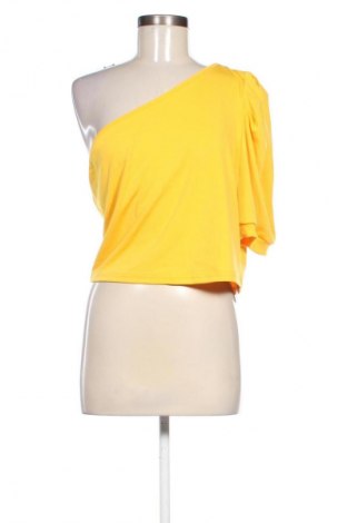 Dámská halenka SHEIN, Velikost XXL, Barva Oranžová, Cena  189,00 Kč