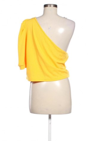 Dámská halenka SHEIN, Velikost XXL, Barva Oranžová, Cena  189,00 Kč