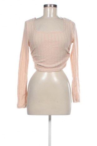 Dámská halenka SHEIN, Velikost M, Barva Béžová, Cena  49,00 Kč