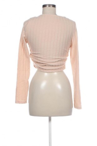 Dámská halenka SHEIN, Velikost M, Barva Béžová, Cena  49,00 Kč