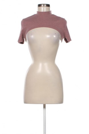 Dámská halenka SHEIN, Velikost S, Barva Hnědá, Cena  199,00 Kč