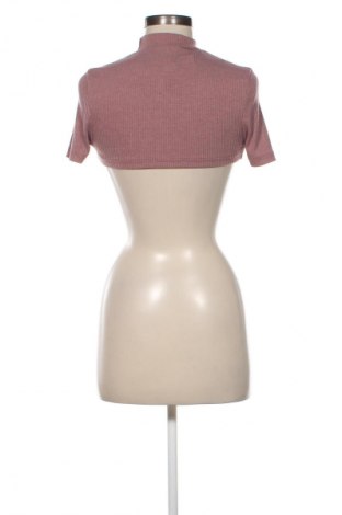 Dámská halenka SHEIN, Velikost S, Barva Hnědá, Cena  199,00 Kč