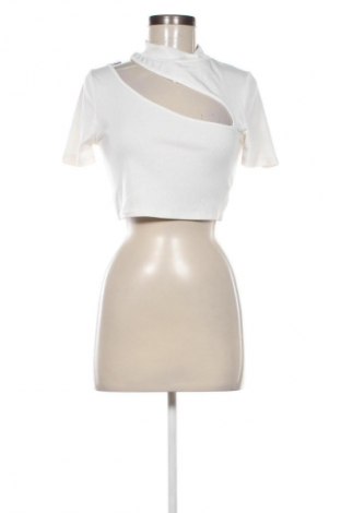 Dámska blúza SHEIN, Veľkosť L, Farba Kremová, Cena  5,12 €