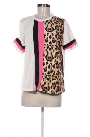 Dámska blúza SHEIN, Veľkosť L, Farba Viacfarebná, Cena  5,11 €