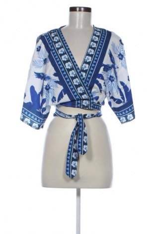 Dámska blúza SHEIN, Veľkosť M, Farba Viacfarebná, Cena  8,95 €