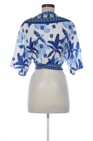 Dámska blúza SHEIN, Veľkosť M, Farba Viacfarebná, Cena  8,95 €