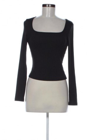 Dámska blúza SHEIN, Veľkosť M, Farba Čierna, Cena  9,72 €