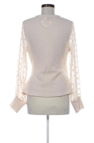 Dámská halenka SHEIN, Velikost L, Barva Béžová, Cena  149,00 Kč