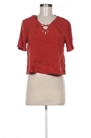 Dámská halenka Sans Souci, Velikost L, Barva Hnědá, Cena  49,00 Kč