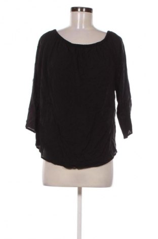 Dámská halenka Second Female, Velikost L, Barva Černá, Cena  159,00 Kč