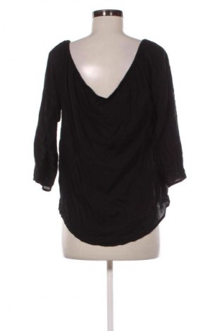 Dámská halenka Second Female, Velikost L, Barva Černá, Cena  159,00 Kč