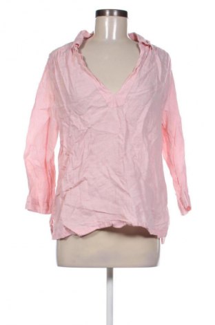 Damen Shirt Sigrid Olsen, Größe L, Farbe Rosa, Preis 12,25 €