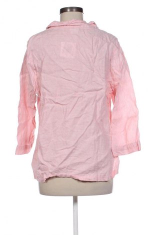 Damen Shirt Sigrid Olsen, Größe L, Farbe Rosa, Preis 12,25 €