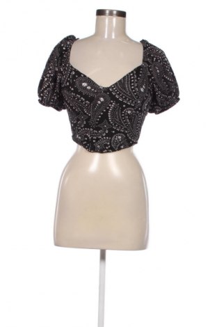 Dámská halenka Sinsay, Velikost S, Barva Vícebarevné, Cena  163,00 Kč