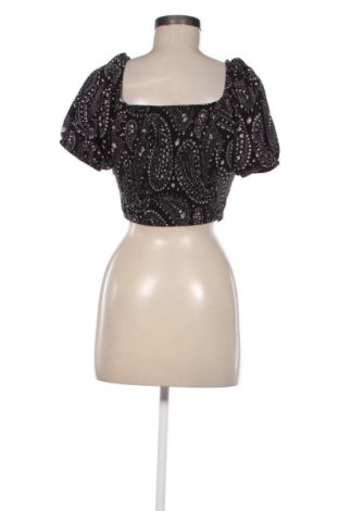 Dámská halenka Sinsay, Velikost S, Barva Vícebarevné, Cena  163,00 Kč