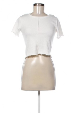 Dámská halenka Sinsay, Velikost XS, Barva Bílá, Cena  109,00 Kč