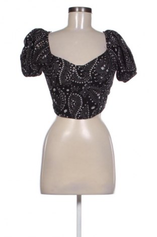 Dámská halenka Sinsay, Velikost XXS, Barva Vícebarevné, Cena  149,00 Kč