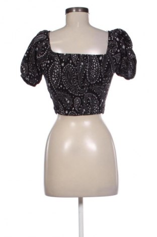 Dámská halenka Sinsay, Velikost XXS, Barva Vícebarevné, Cena  149,00 Kč