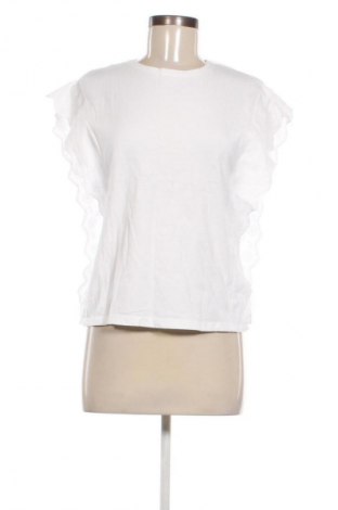 Női blúz Sinsay, Méret S, Szín Fehér, Ár 2 509 Ft