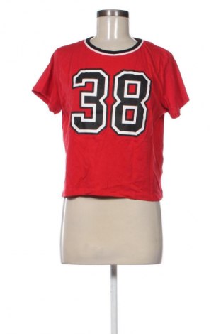 Női blúz Sinsay, Méret XL, Szín Piros, Ár 2 919 Ft