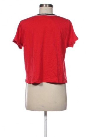 Női blúz Sinsay, Méret XL, Szín Piros, Ár 2 919 Ft