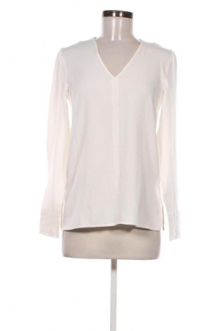 Dámská halenka Sinsay, Velikost S, Barva Bílá, Cena  49,00 Kč