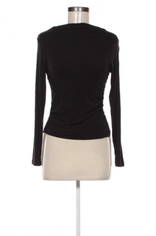 Dámská halenka Sinsay, Velikost M, Barva Černá, Cena  120,00 Kč