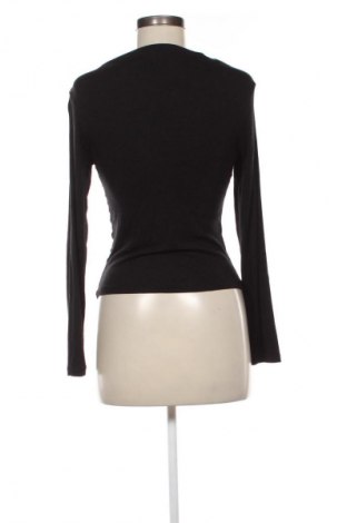 Dámská halenka Sinsay, Velikost M, Barva Černá, Cena  120,00 Kč