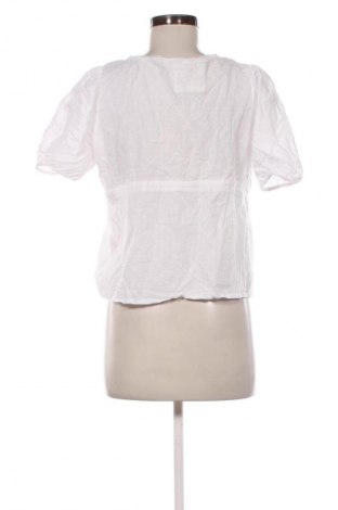 Dámská halenka Sinsay, Velikost M, Barva Bílá, Cena  241,00 Kč