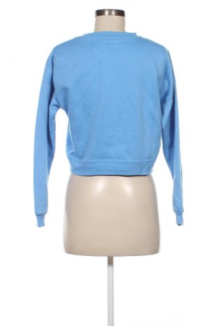 Dámská halenka Sinsay, Velikost S, Barva Modrá, Cena  99,00 Kč