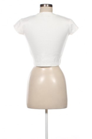 Dámská halenka Sinsay, Velikost L, Barva Bílá, Cena  159,00 Kč