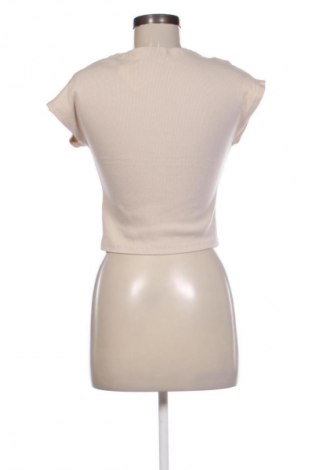 Dámská halenka Sinsay, Velikost L, Barva Béžová, Cena  159,00 Kč