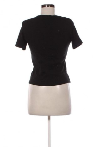 Dámská halenka Sinsay, Velikost M, Barva Černá, Cena  199,00 Kč