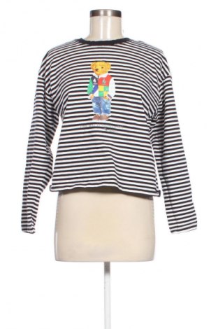 Dámská halenka Sinsay, Velikost S, Barva Vícebarevné, Cena  145,00 Kč