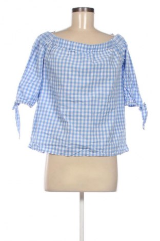 Дамска блуза Sinsay, Размер L, Цвят Многоцветен, Цена 6,64 €