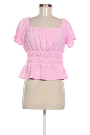 Damen Shirt Sinsay, Größe M, Farbe Rosa, Preis € 3,99