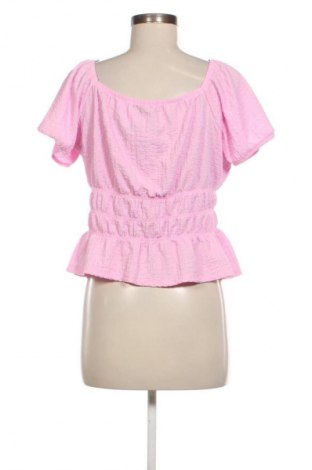 Damen Shirt Sinsay, Größe M, Farbe Rosa, Preis € 3,99