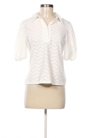 Dámská halenka Sisters Point, Velikost S, Barva Bílá, Cena  109,00 Kč