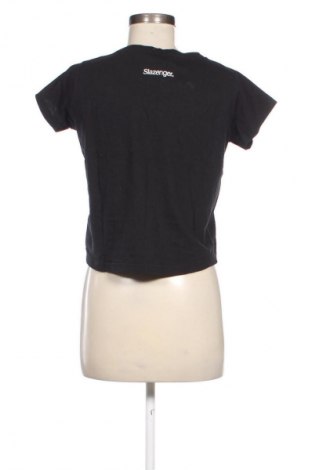 Дамска блуза Slazenger, Размер M, Цвят Черен, Цена 2,04 €