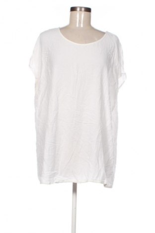 Bluzka damska Sofie Schnoor, Rozmiar L, Kolor Biały, Cena 76,99 zł