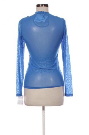 Bluzka damska Soft Rebels, Rozmiar S, Kolor Niebieski, Cena 194,99 zł