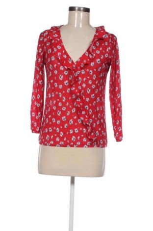 Dámská halenka Springfield, Velikost XS, Barva Vícebarevné, Cena  59,00 Kč