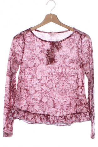 Dámská halenka Springfield, Velikost XS, Barva Červená, Cena  79,00 Kč