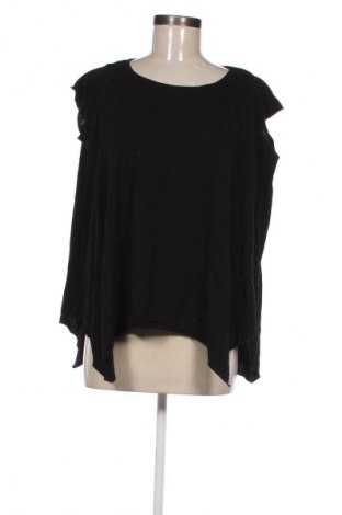 Dámská halenka Stradivarius, Velikost S, Barva Černá, Cena  189,00 Kč