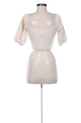 Dámská halenka Stradivarius, Velikost S, Barva Béžová, Cena  189,00 Kč