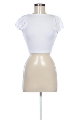 Dámská halenka Stradivarius, Velikost M, Barva Bílá, Cena  179,00 Kč