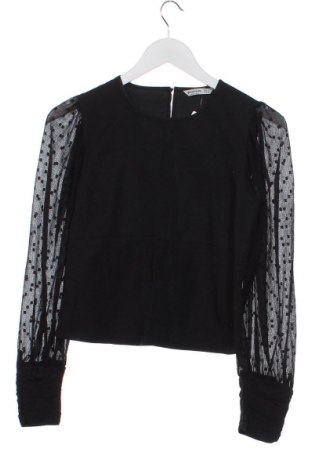 Dámska blúza Stradivarius, Veľkosť S, Farba Čierna, Cena  15,00 €