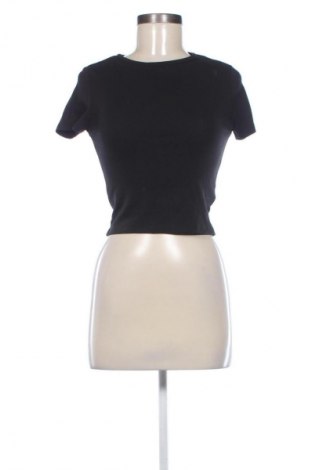 Dámská halenka Stradivarius, Velikost S, Barva Černá, Cena  189,00 Kč