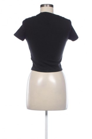 Dámská halenka Stradivarius, Velikost S, Barva Černá, Cena  189,00 Kč