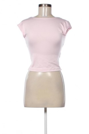 Dámská halenka Stradivarius, Velikost M, Barva Růžová, Cena  159,00 Kč